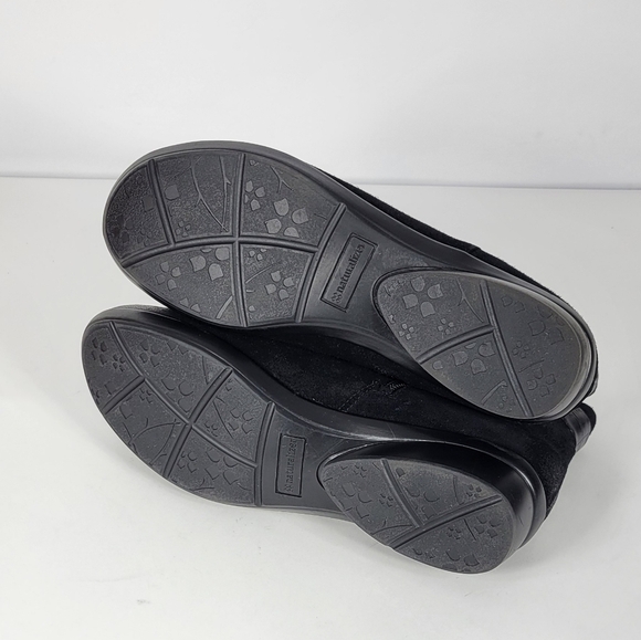 Naturalizer Suede Boots #592 Size 9M - Picture 11 of 13